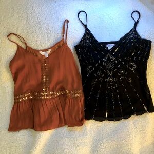 Two for the price of one!